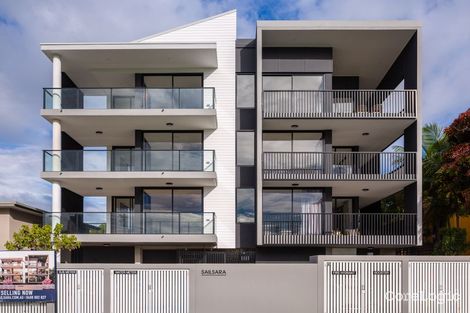Property photo of 3/8 Bath Street Labrador QLD 4215