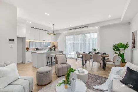 Property photo of 10 Raven Circuit Warriewood NSW 2102