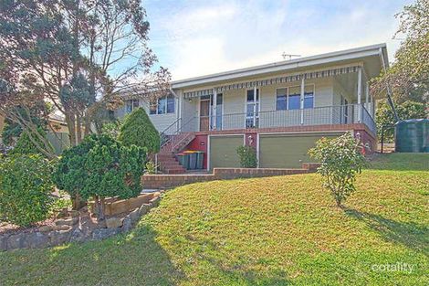 Property photo of 27 Coronation Road Baulkham Hills NSW 2153