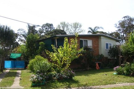 Property photo of 53 Lucena Crescent Lethbridge Park NSW 2770