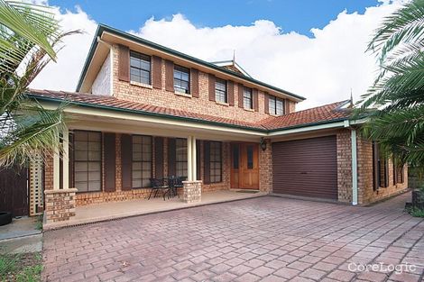 172 Minchin Dr, Minchinbury, NSW 2770