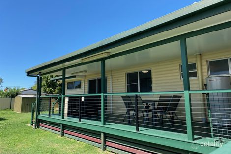 Property photo of 32 Burnham Street Moura QLD 4718