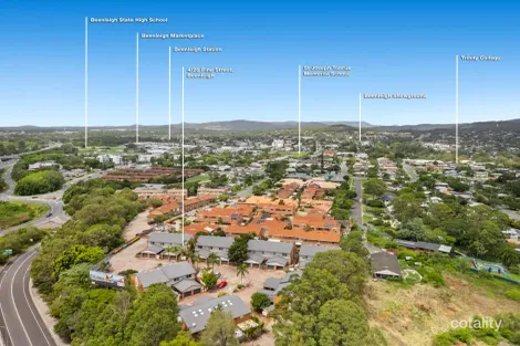 Property photo of 4/26 Pine Avenue Beenleigh QLD 4207