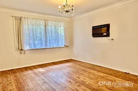 Property photo of 14 Meeks Crescent Faulconbridge NSW 2776