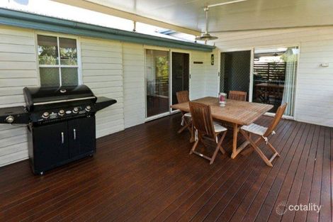 Property photo of 42 Separation Street Allenstown QLD 4700