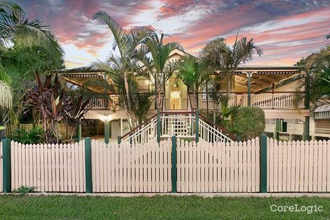 Property photo of 10 Baron Street Greenslopes QLD 4120