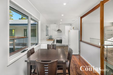 Property photo of 11 Kitching Street Chapel Hill QLD 4069