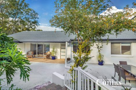 Property photo of 11 Kitching Street Chapel Hill QLD 4069