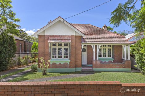 Property photo of 16 Brady Street Croydon NSW 2132