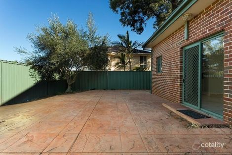 7/42 Napoleon Rd, Greenacre, NSW 2190