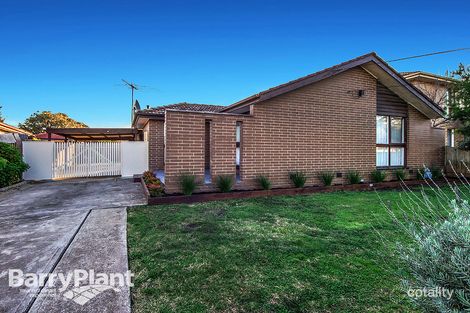 Property photo of 23 Novara Parade St Albans VIC 3021