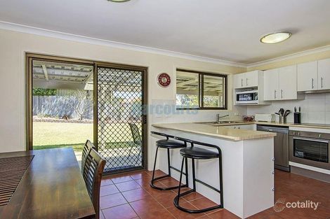 Property photo of 11 Merrow Street Mount Warren Park QLD 4207