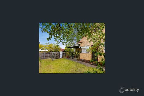 Property photo of 6 Wild Cherry Road Ormond VIC 3204