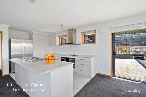 Property photo of 13 Cazaly Drive Chigwell TAS 7011