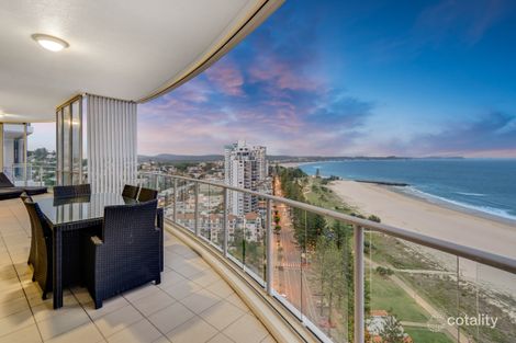 Property photo of 1903/110 Marine Parade Coolangatta QLD 4225