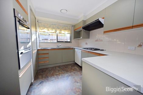 Property photo of 135 Weeden Drive Vermont South VIC 3133