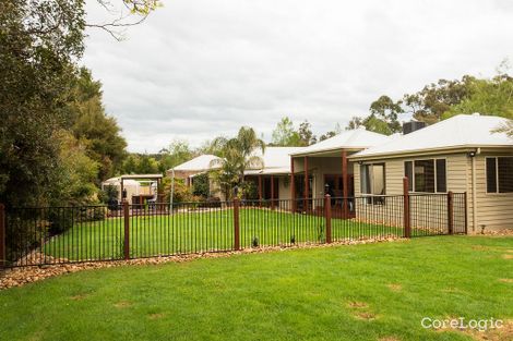 Property photo of 6 Robin Hood Way Drouin VIC 3818