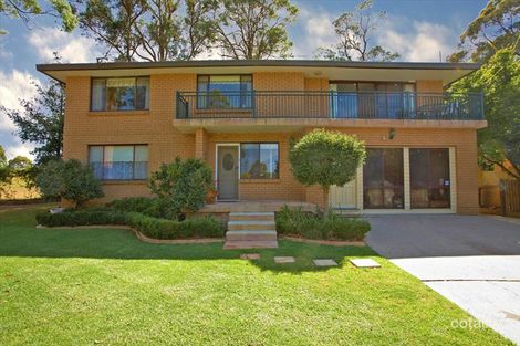 Property photo of 6 Parkview Place Westleigh NSW 2120