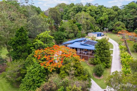 Property photo of 5 Armitage Court Nunderi NSW 2484