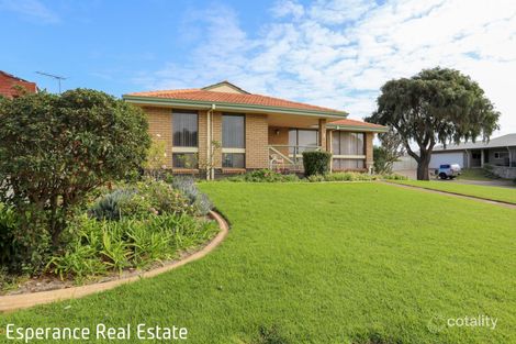 Property photo of 1 Sharkey Street Esperance WA 6450