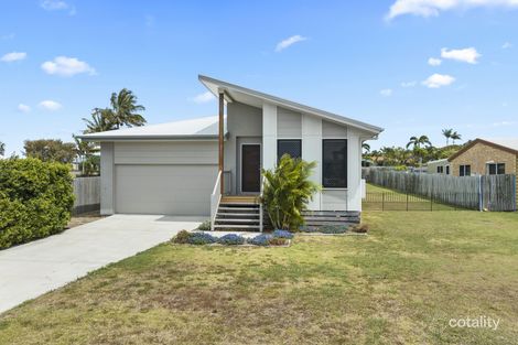 Property photo of 17 Mokera Street Coral Cove QLD 4670