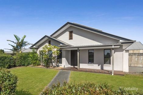 Property photo of 7 Pincally Crescent Ormeau QLD 4208