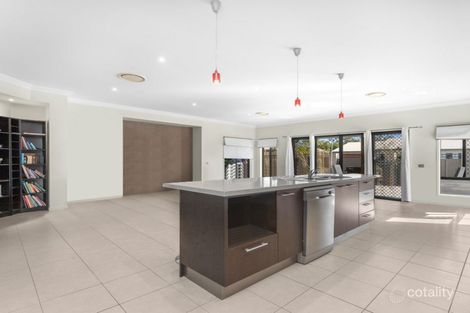 Property photo of 7 Pincally Crescent Ormeau QLD 4208