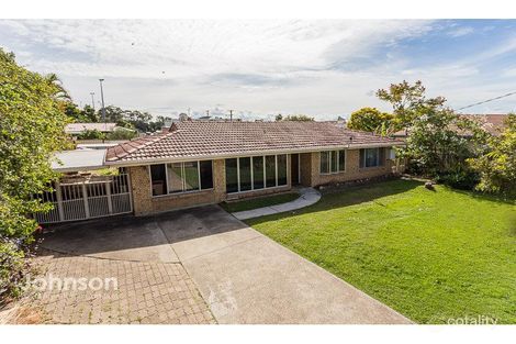 Property photo of 23 Dargie Avenue Collingwood Park QLD 4301
