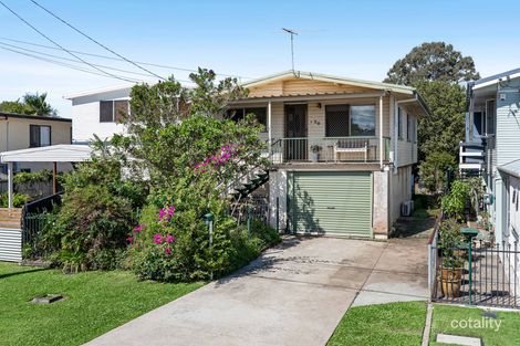30 PEPLOW ST, HEMMANT, QLD 4174