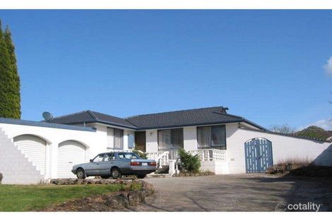 Property photo of 15 Bambara Street Wantirna VIC 3152