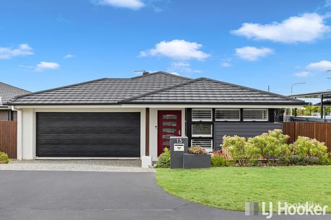 Property photo of 13 Leven Street Thornlands QLD 4164