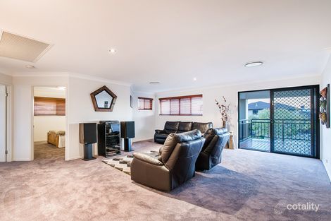 Property photo of 4 Aqua Court Wakerley QLD 4154