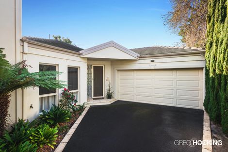 Property photo of 3/122 Tramway Parade Beaumaris VIC 3193