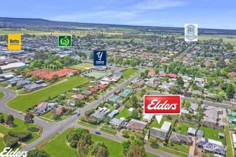 Property photo of 7 Kay Street Yarram VIC 3971