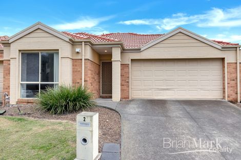 2/151-167 Bethany Rd, Hoppers Crossing, VIC 3029