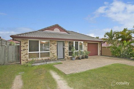 Property photo of 5 Dialba Crescent Tingalpa QLD 4173