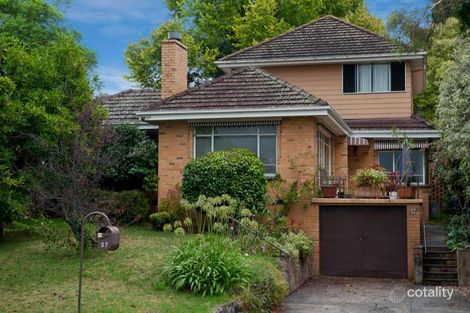 57 Grandview Gr, Rosanna, VIC 3084