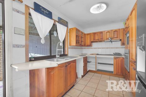 Property photo of 71 Willan Drive Cartwright NSW 2168