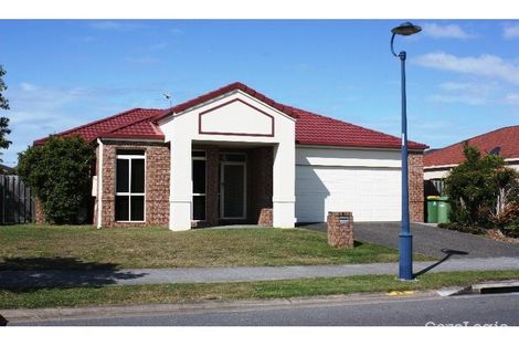 Property photo of 30 North Shore Avenue Varsity Lakes QLD 4227