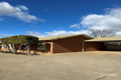 Property photo of 1/6 Bulolo Street Ashmont NSW 2650