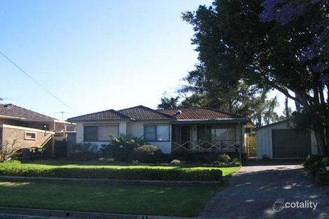 1 Kulinia St, Engadine, NSW 2233