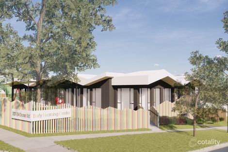 202-204 Dorset Rd, Croydon, VIC 3136