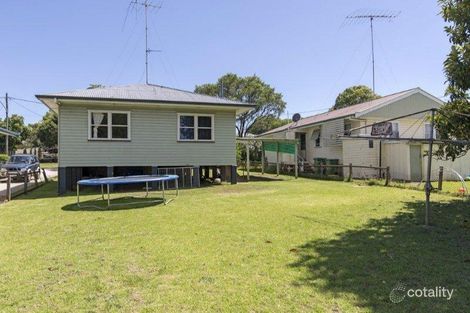 Property photo of 4 Robsart Street North Toowoomba QLD 4350