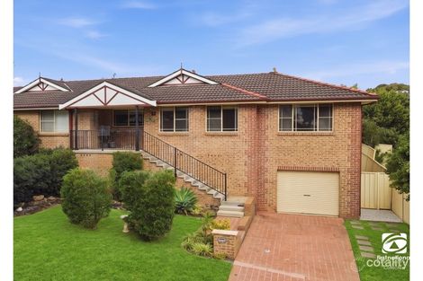 24 Throsby Dr, Narellan Vale, NSW 2567