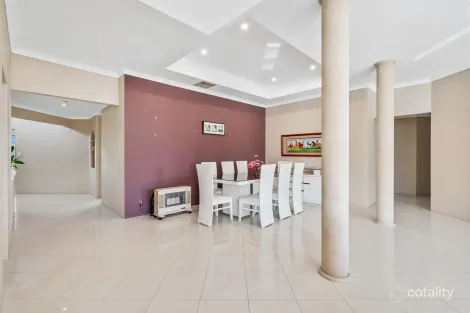 Property photo of 21 Kilchurn Promenade Darch WA 6065