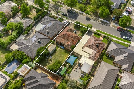 Property photo of 16 Alexander Street Mitcham VIC 3132