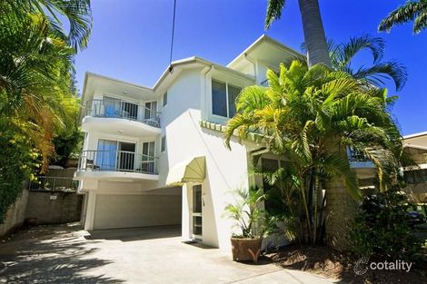 6/51 Eden Ave, Coolangatta, QLD 4225
