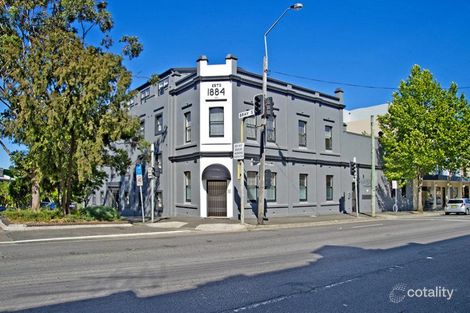 4/646-652 King St, Erskineville, NSW 2043