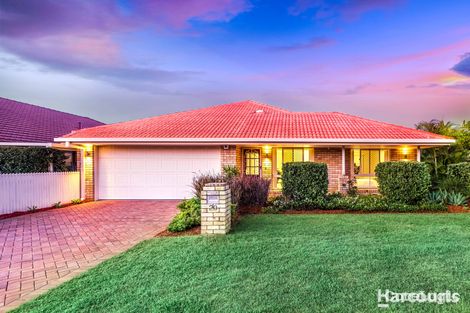 Property photo of 20 Rosewood Place Runcorn QLD 4113