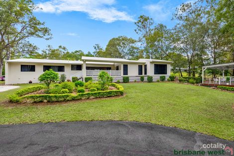 Property photo of 256 Rafting Ground Road Brookfield QLD 4069